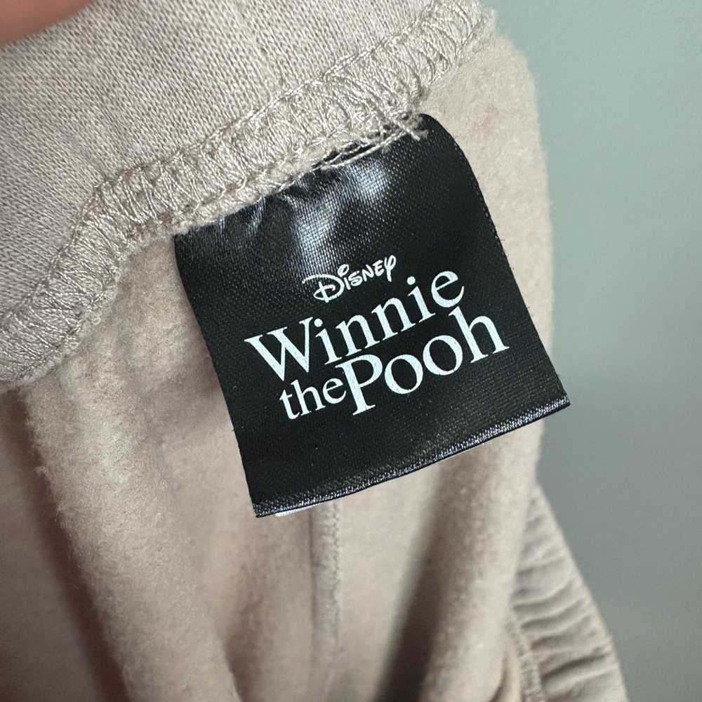 Disney Winnie The Pooh, Size M,Winnie The Pooh An… - image 7